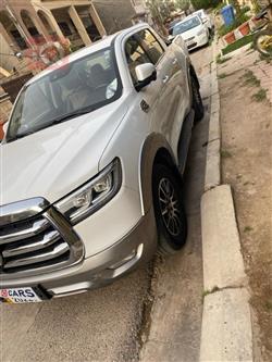 باور دبل كاب